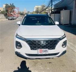 هيونداي سانتافي